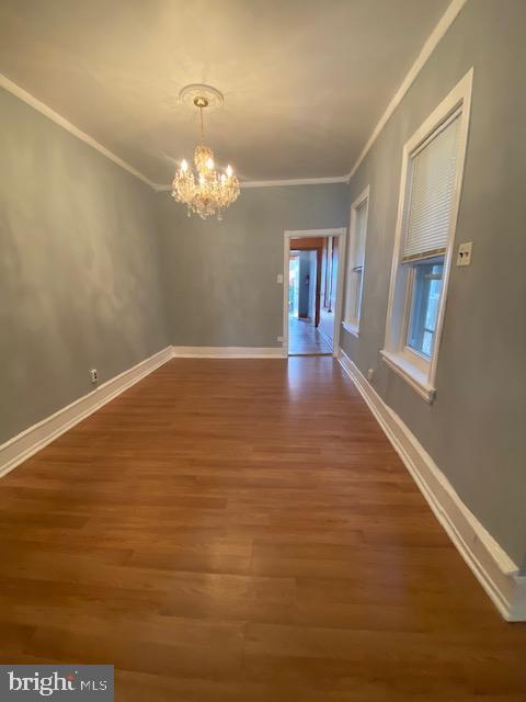 Foto del edificio - 4216 Wyalusing Ave