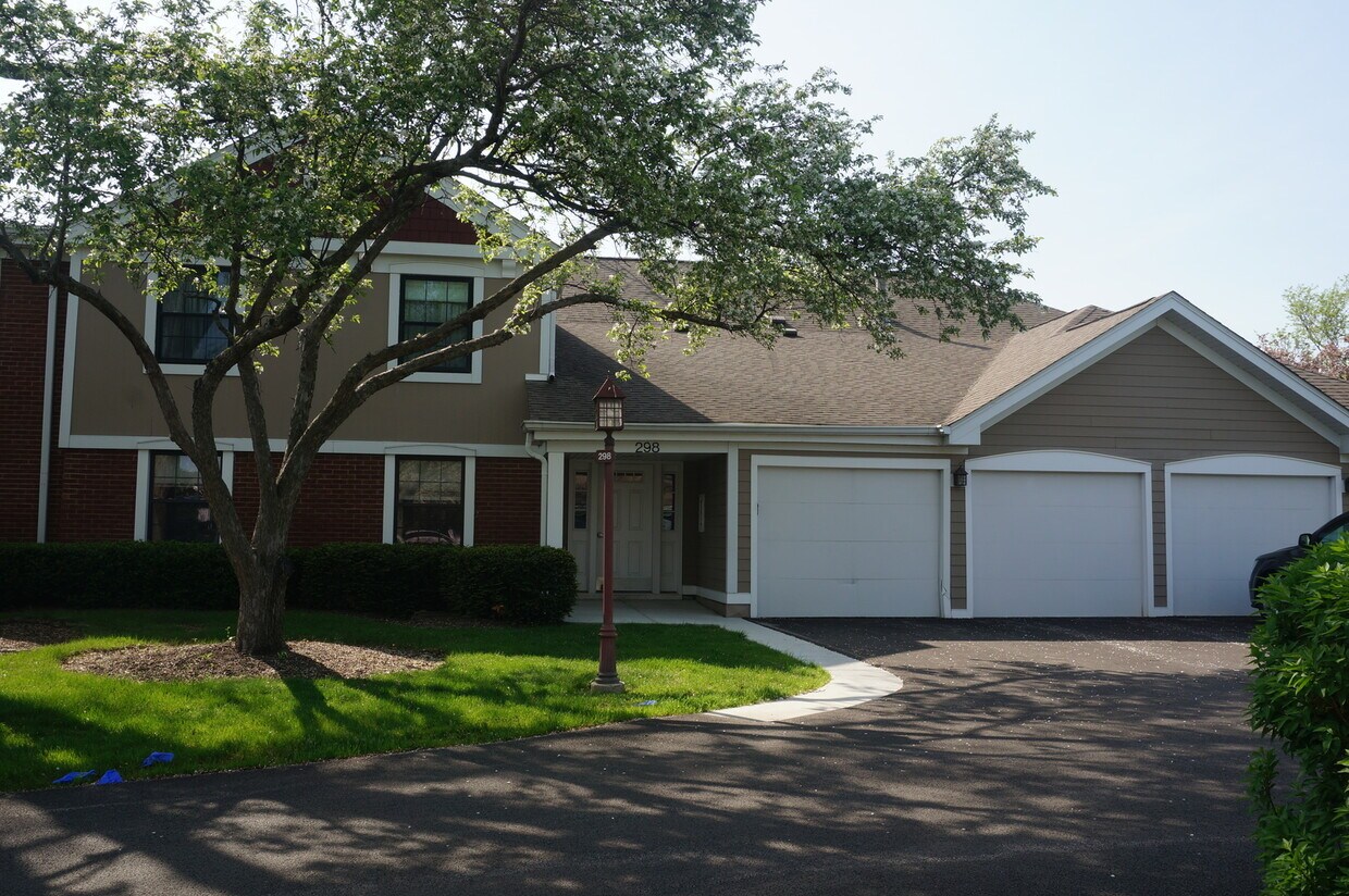 298 Maplewood Ct Unit C1, Schaumburg, IL 60193 Condo for Rent in
