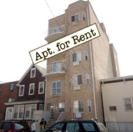 Primary Photo - 69-08 38th Ave