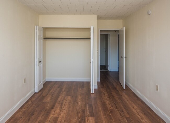 Interior Photo - Whitney Towers in the heart of the Hamden's Centerville Neighborhood