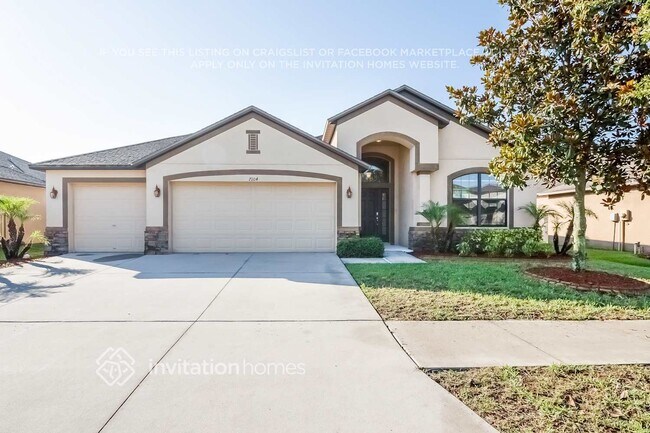 Foto del edificio - 7104 Harvest Glen Ln
