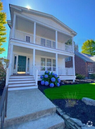 Building Photo - 41 Fairlawn Ave