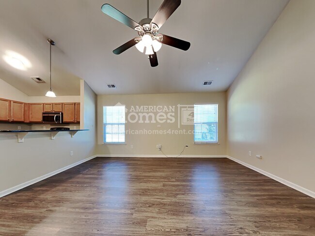 Foto del edificio - 3012 Argyll Drive