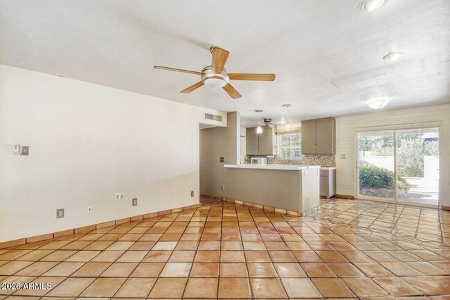 Foto del edificio - 3816 N Pueblo Way