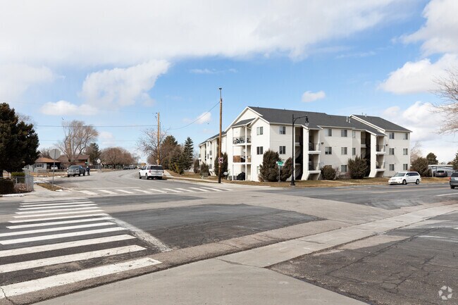 Foto del edificio - Willow Hollow