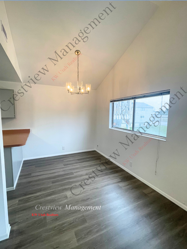 Building Photo - 3537 W 2670 S