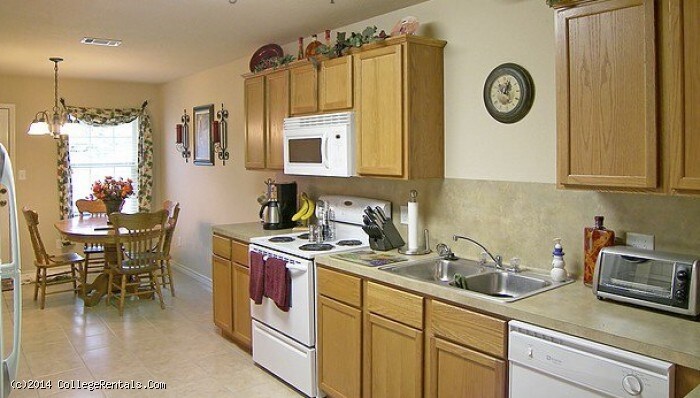Kitchen - Paloma Ridge
