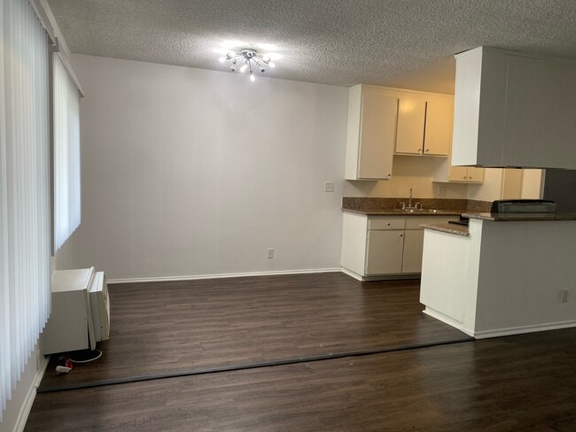 Dining Room Area - 3436 Vinton Ave