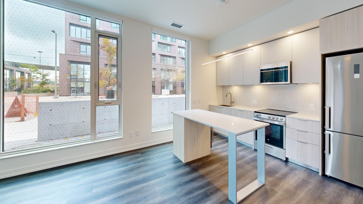 Photo - Birch House at Canary Landing