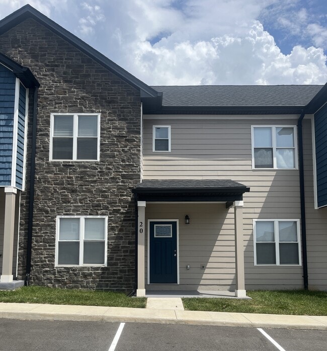 Photo - 20 Dulcet Ct Townhome