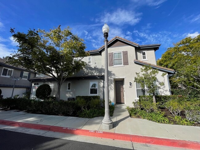 Photo - 3351 Via Trentino Townhome