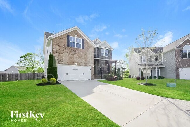 Foto del edificio - 11 Harvest Oak Ct