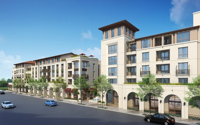 Foto del edificio - Avila