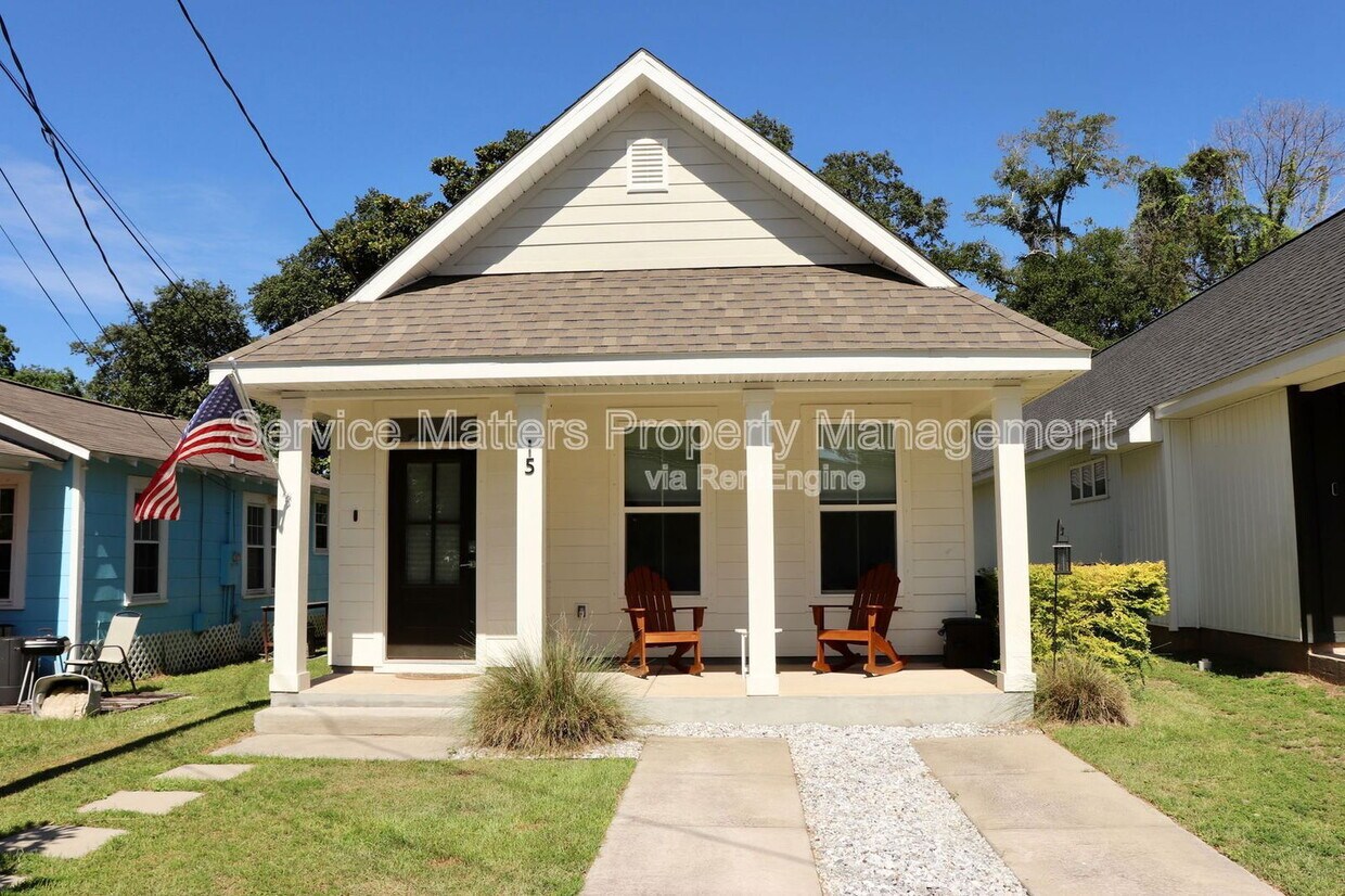 Primary Photo - 15 N L St