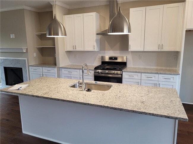 Foto del edificio - 4890 Wil Ray Ln