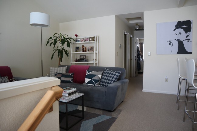 Building Photo - 1313 Olive Street, Unit 3