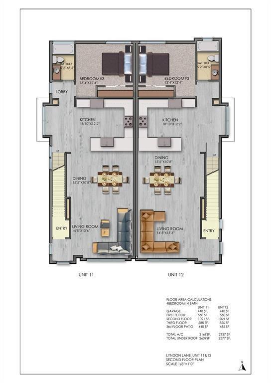 Foto del edificio - 13309 Morris Rd