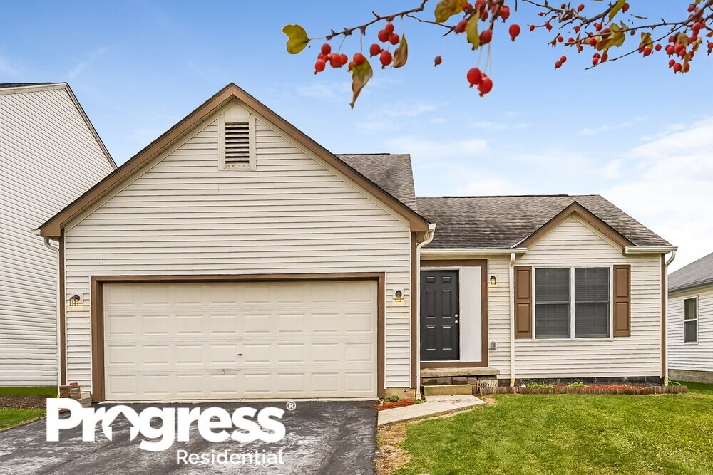 8513 Arlen Dr, Blacklick, OH 43004 House Rental in Blacklick, OH