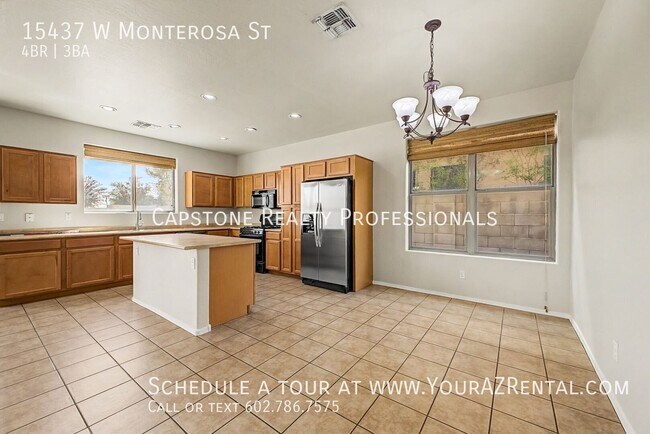 Foto del edificio - 15437 W Monterosa St