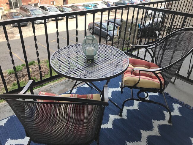 Foto del edificio - 316 Summit Ave