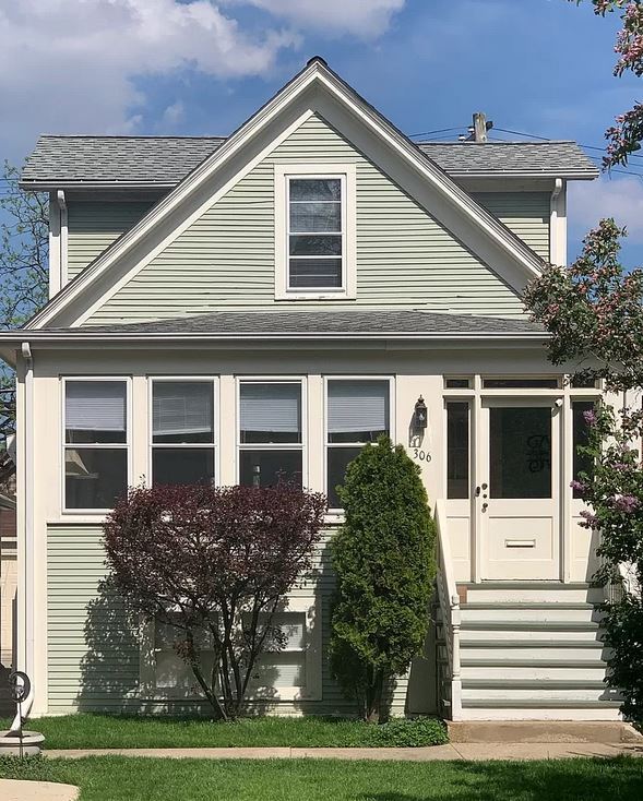 Primary Photo - 306 Marengo Ave