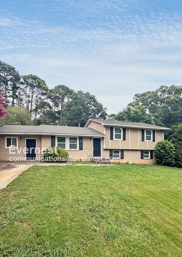 Primary Photo - 8802 Homewood Dr
