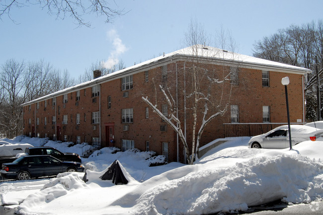 Building Photo - Valley View Apartments