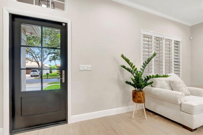 Foto del edificio - 1050 Delray Lakes Dr