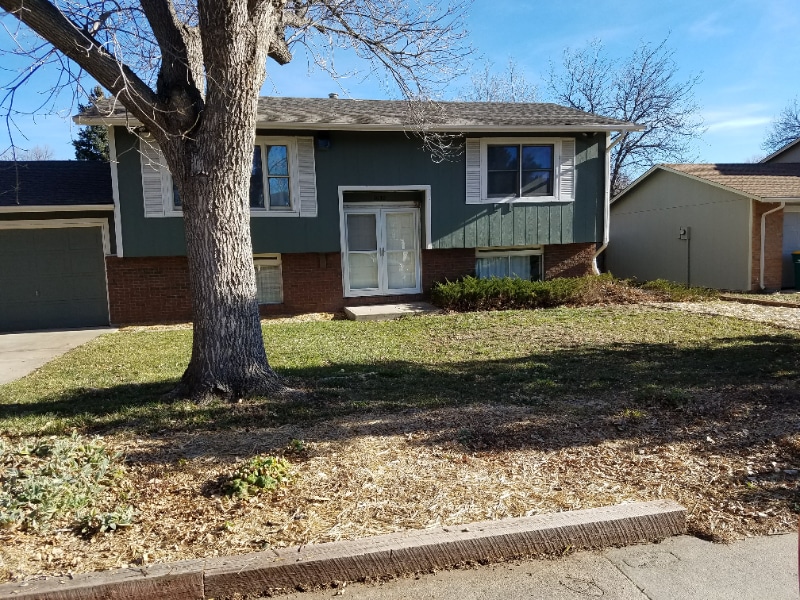 1030 Timber Ln, Fort Collins, CO 80521 House Rental in Fort Collins