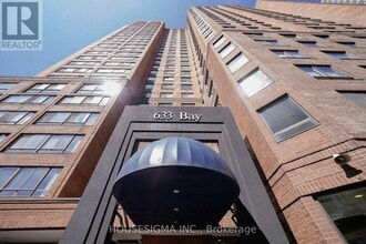 Building Photo - 633-1633 Bay St.