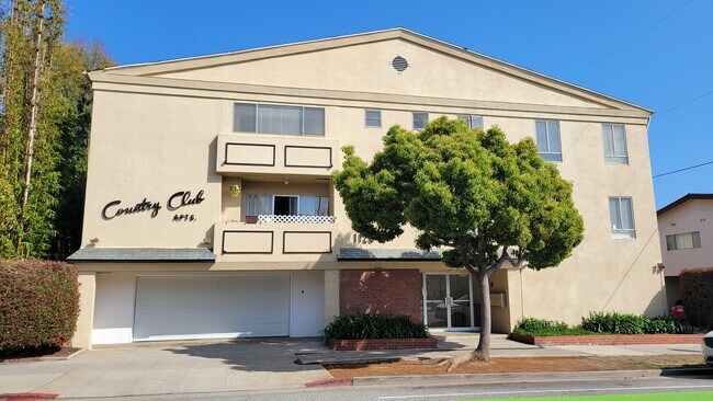 Foto del edificio - 1120 Arizona Ave