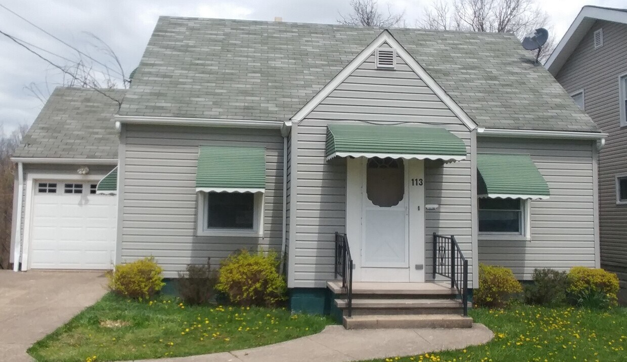 fs113 Palmetto Ave, Bedford, OH 44146 House Rental in Bedford, OH