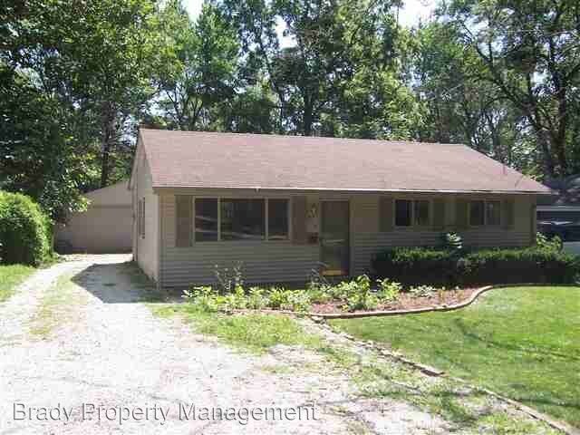 Building Photo - 3 br, 1 bath House - 914 North Fell Avenue