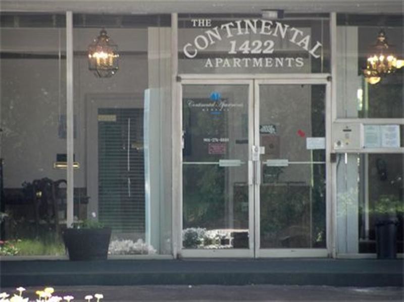 Foto del edificio - 1422 Lamar Ave