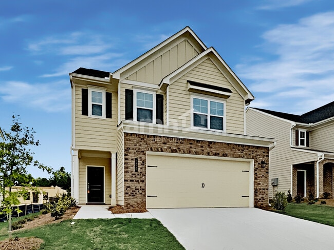 Building Photo - 604 Woodall Rd