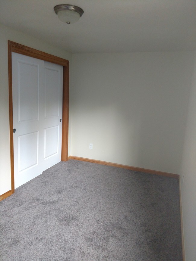 Bedroom - 1754 N Northgate Way