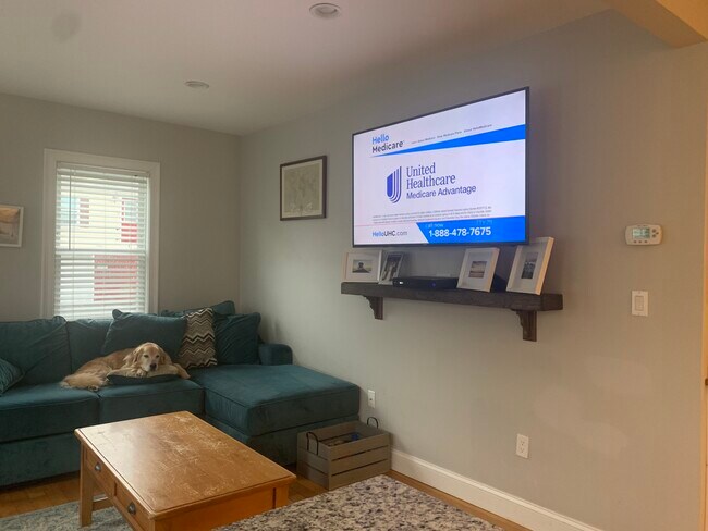 Foto del edificio - 17 Cyrus St