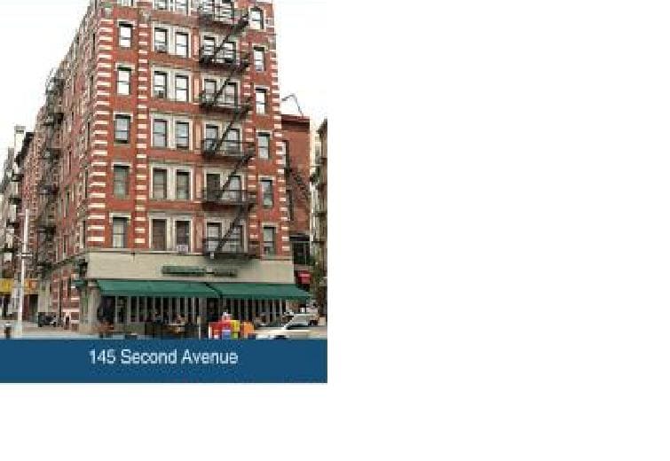 Building Photo - 145 Second Ave