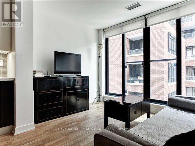 Photo du bâtiment - 8-408 Dovercourt Rd