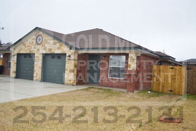 Foto del edificio - 1104 Grace Point Dr