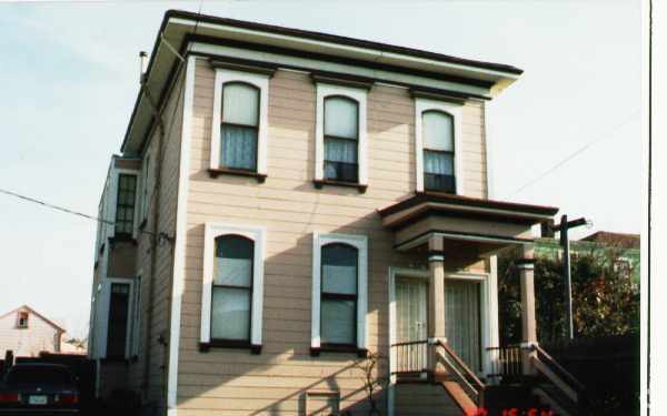 Foto del edificio - 1608 Walnut St