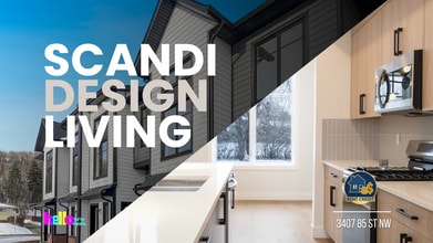 Building Photo - 3415-3485 85 St NW