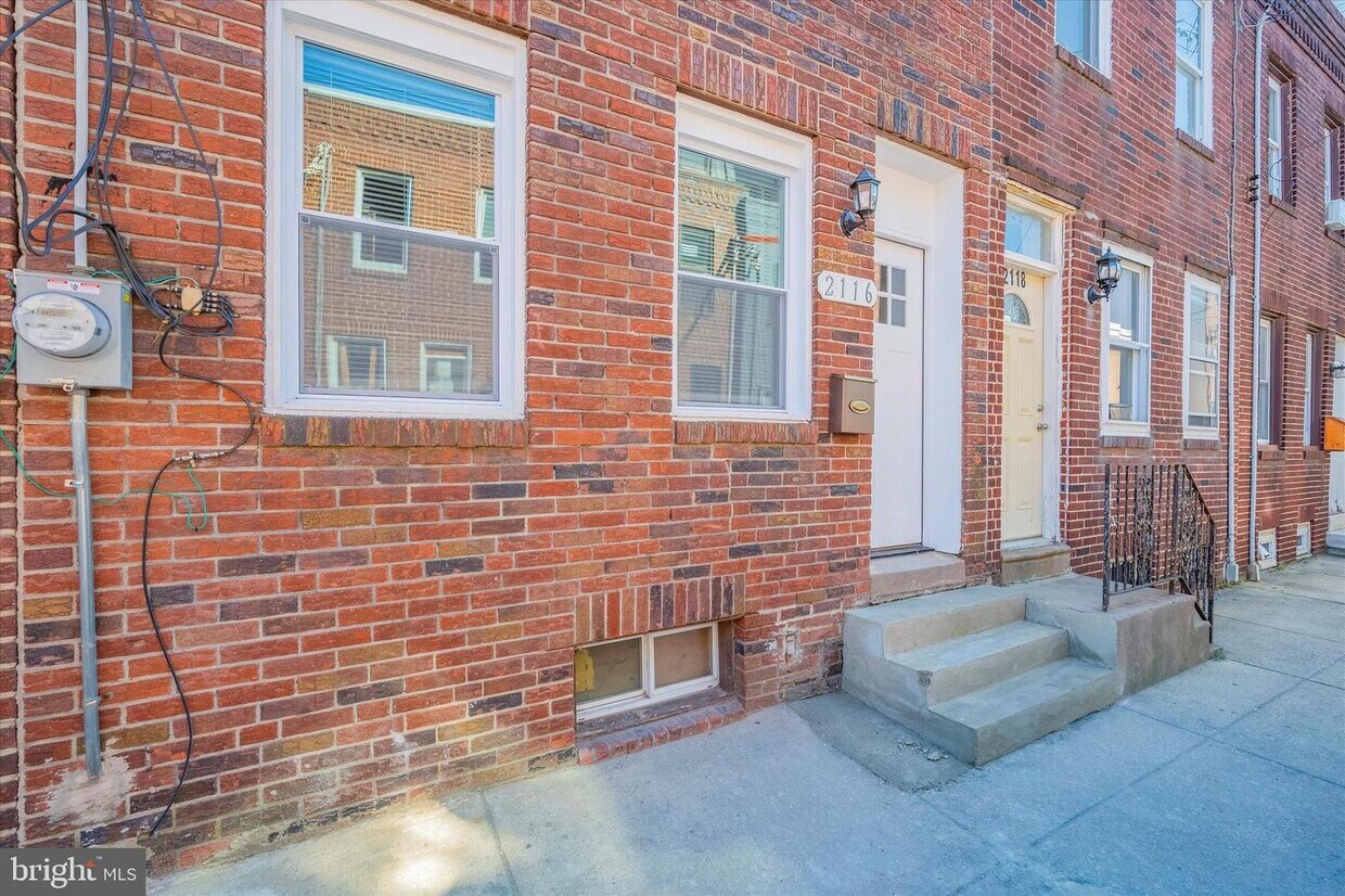 2116 Sears St, Philadelphia, PA 19146 Townhome Rentals in