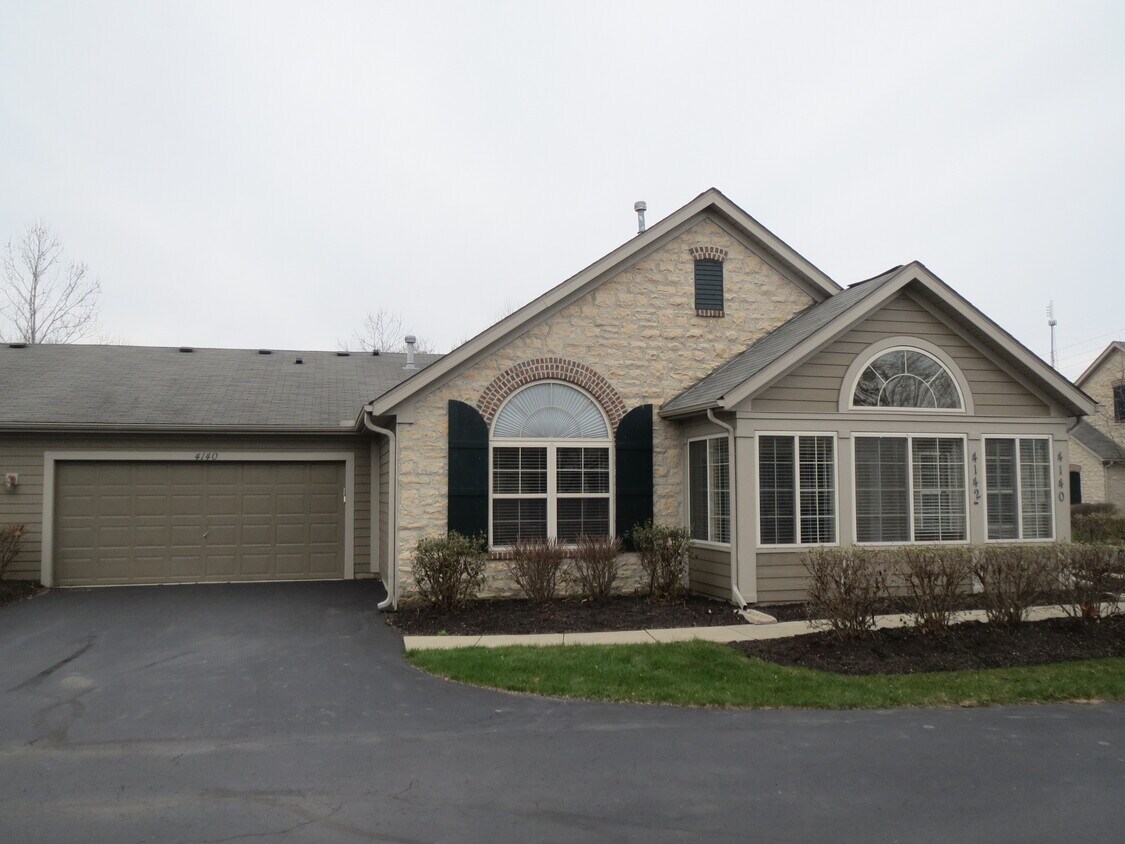 2 Car Garage - 4140 Windbud Dr