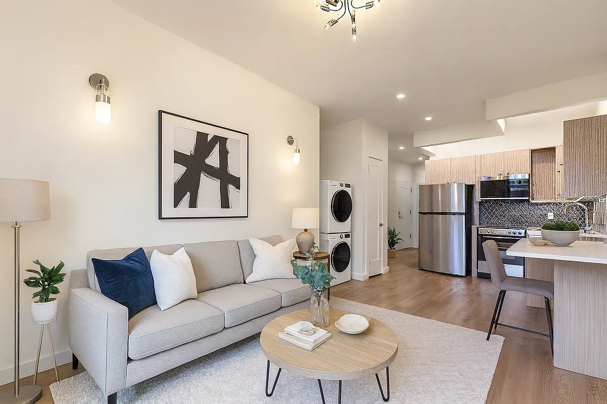 Foto principal - 524 W 134th St