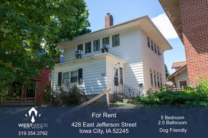 Foto principal - $2,500 | 5 Bedroom, 2.5 Bathroom House | P...