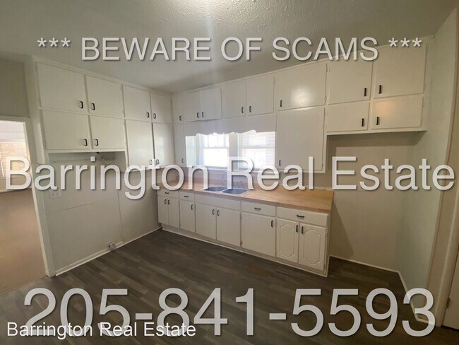 Building Photo - 3 br, 1 bath House - 4825 Avenue S