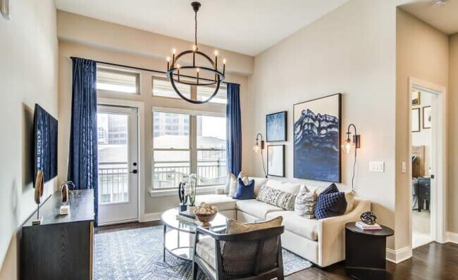 Foto del edificio - 2 bedroom in Atlanta GA 30339