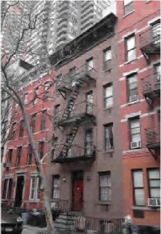 Primary Photo - 413 E 78th St