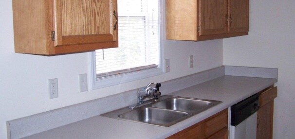 Cocina - 113 Charleston Way